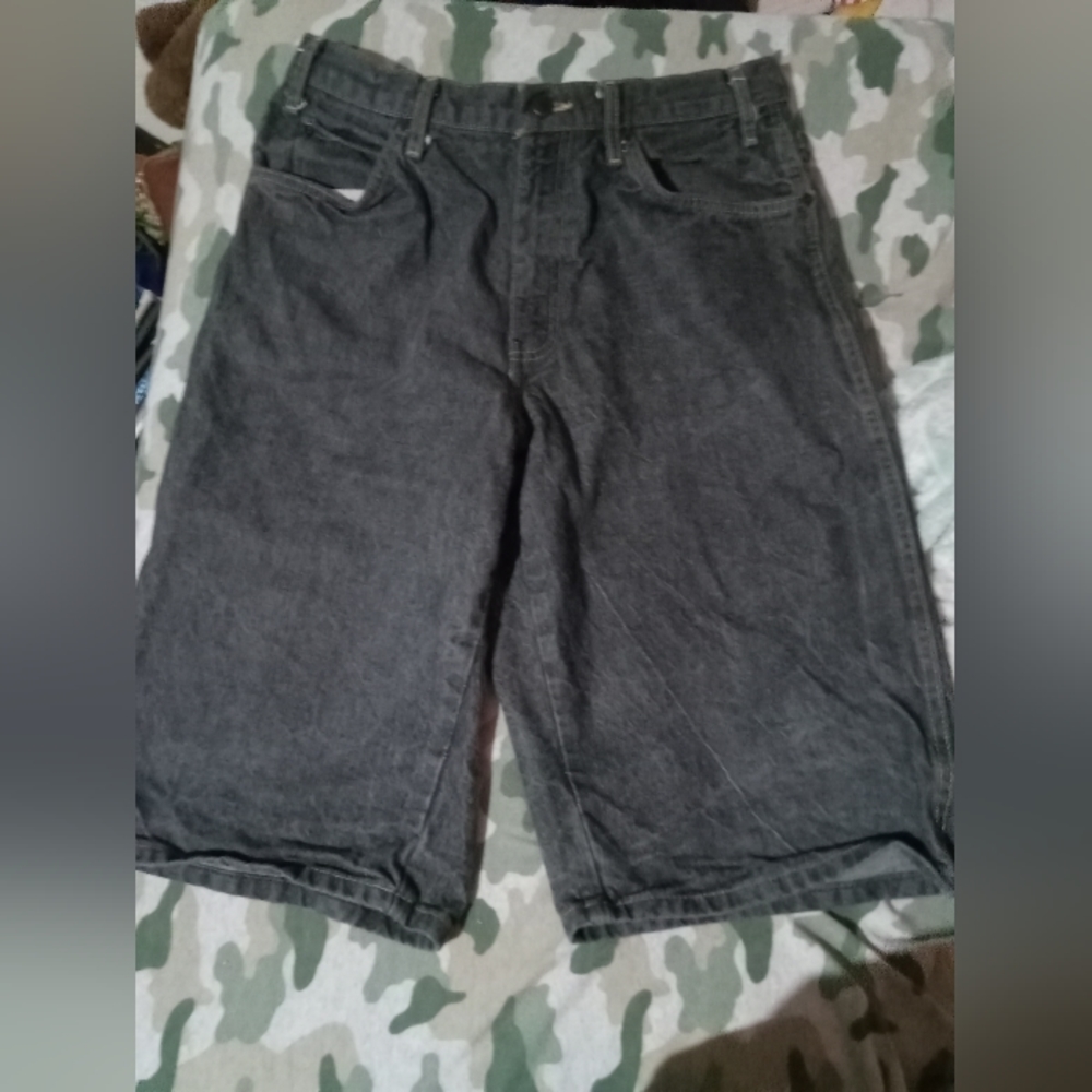 Genuine dickies shorts men size 34